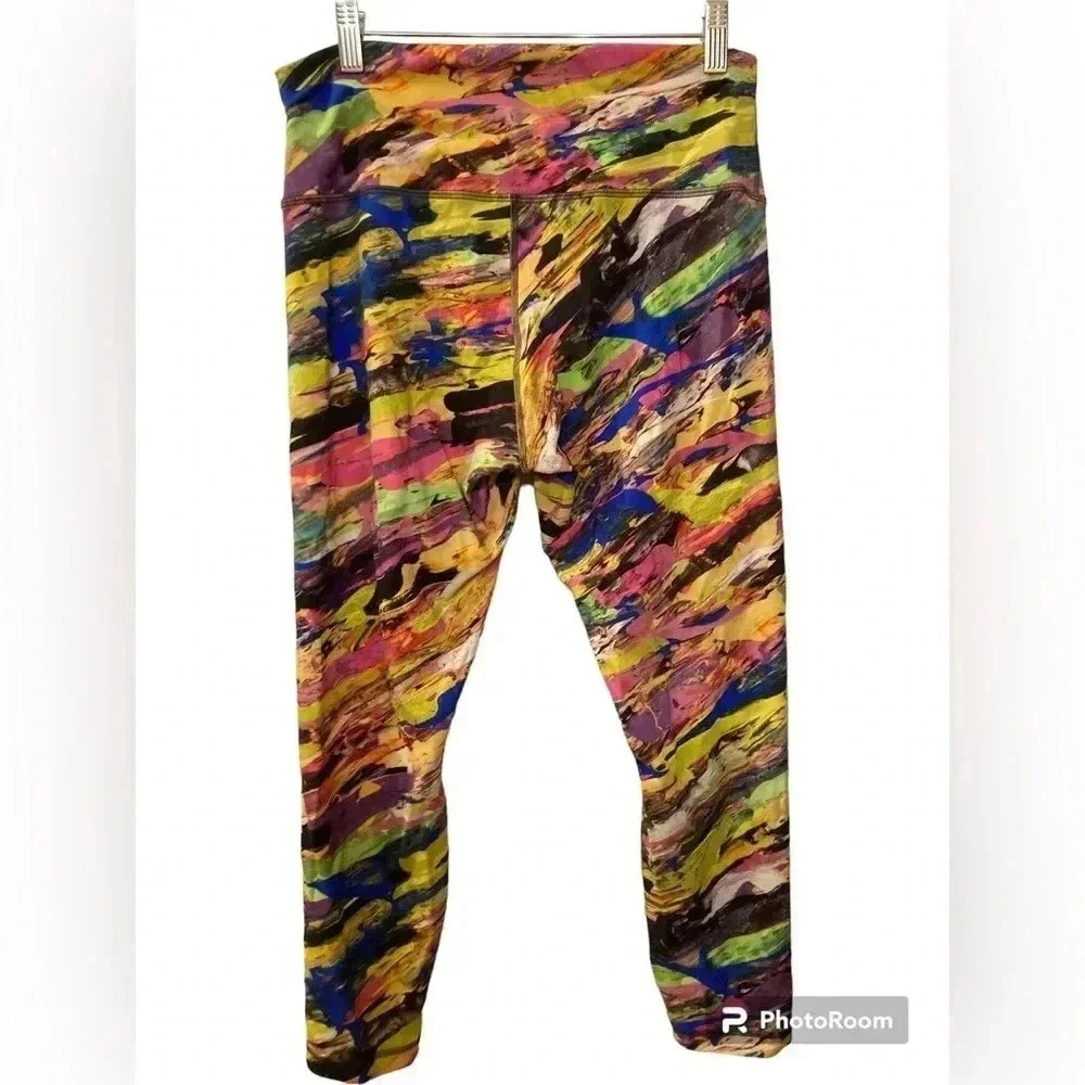 LULULEMON Wunder  Train High-Rise Tight 25"